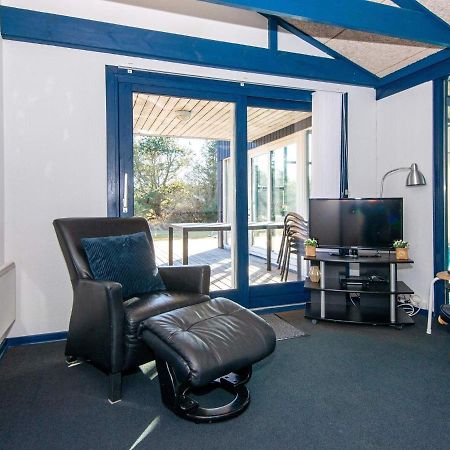 12 Person Holiday Home In Ringk Bing Klegod ภายนอก รูปภาพ